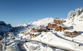 Dormio Les Portes Du Grand Massif